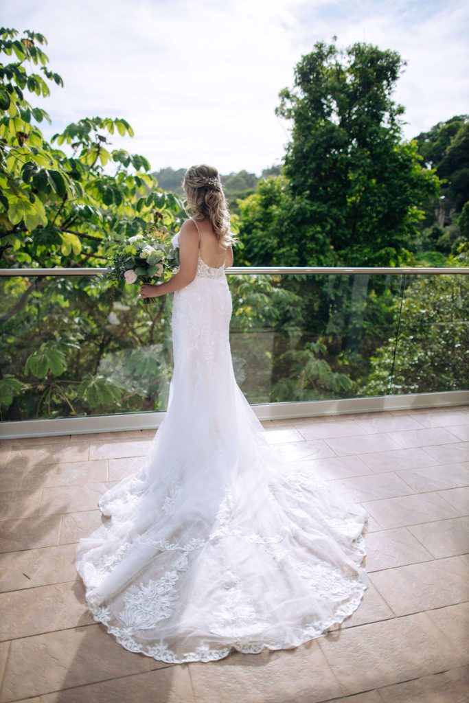Manuel Antonio Hair and Makeup by Priscilla