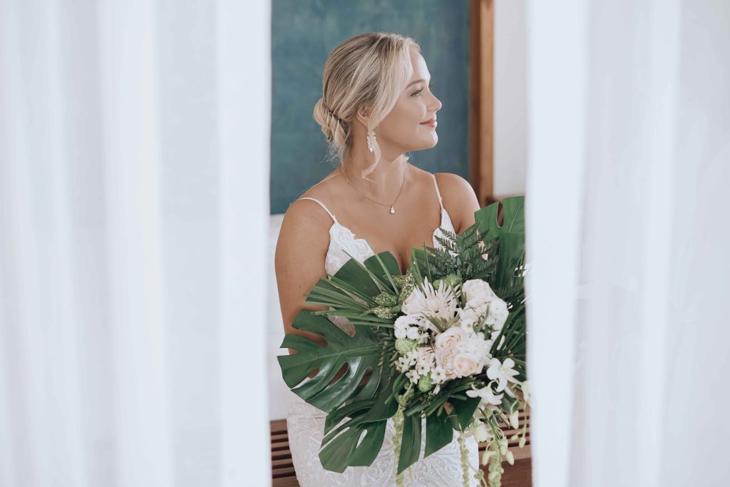 Maquillaje para novias