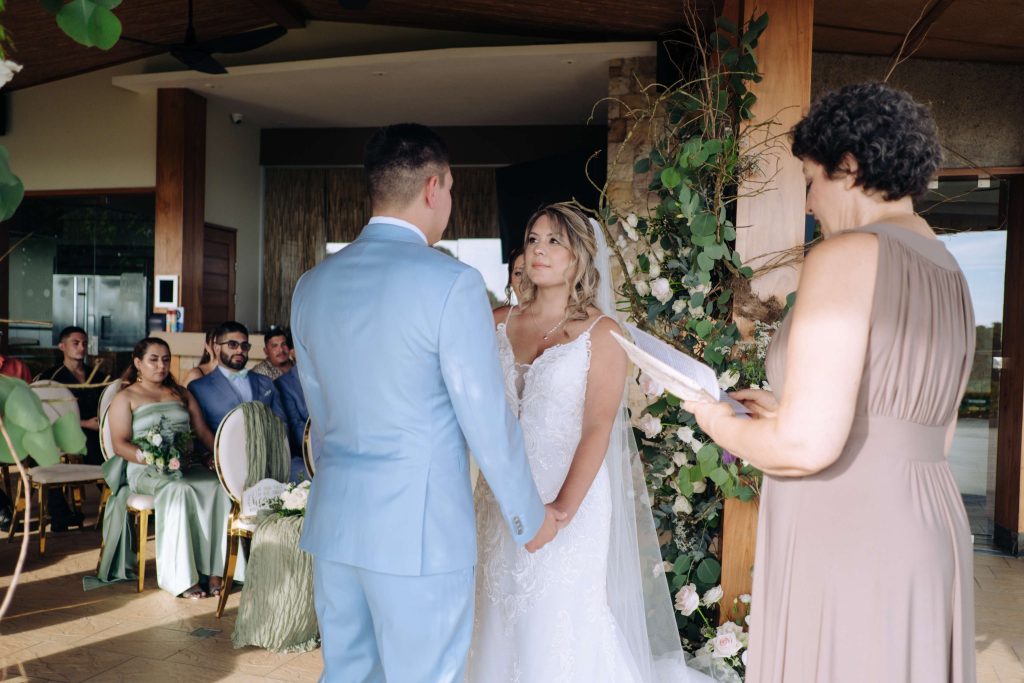 Manuel Antonio Hair and Makeup by Priscilla