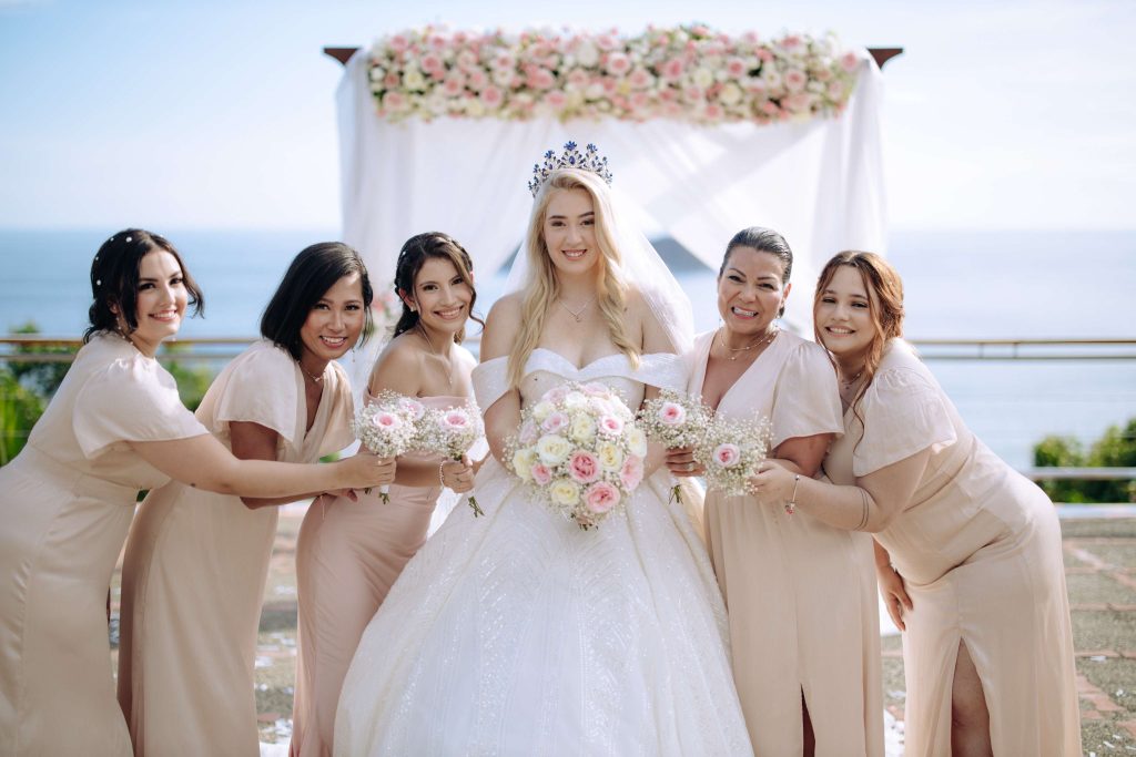Manuel Antonio Hair and Makeup by Priscilla