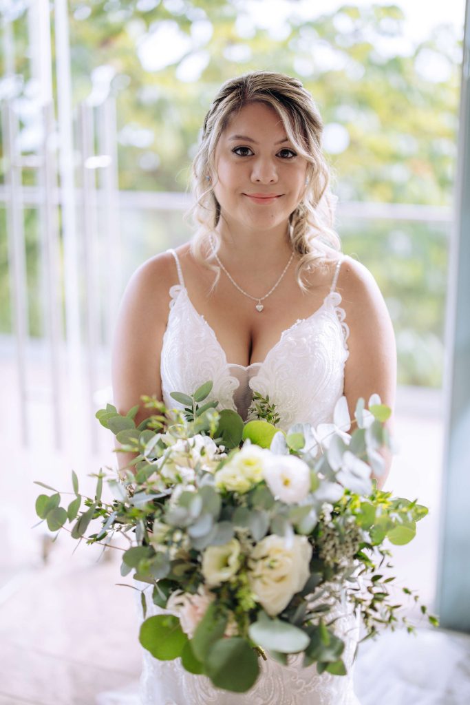 Manuel Antonio Hair and Makeup by Priscilla