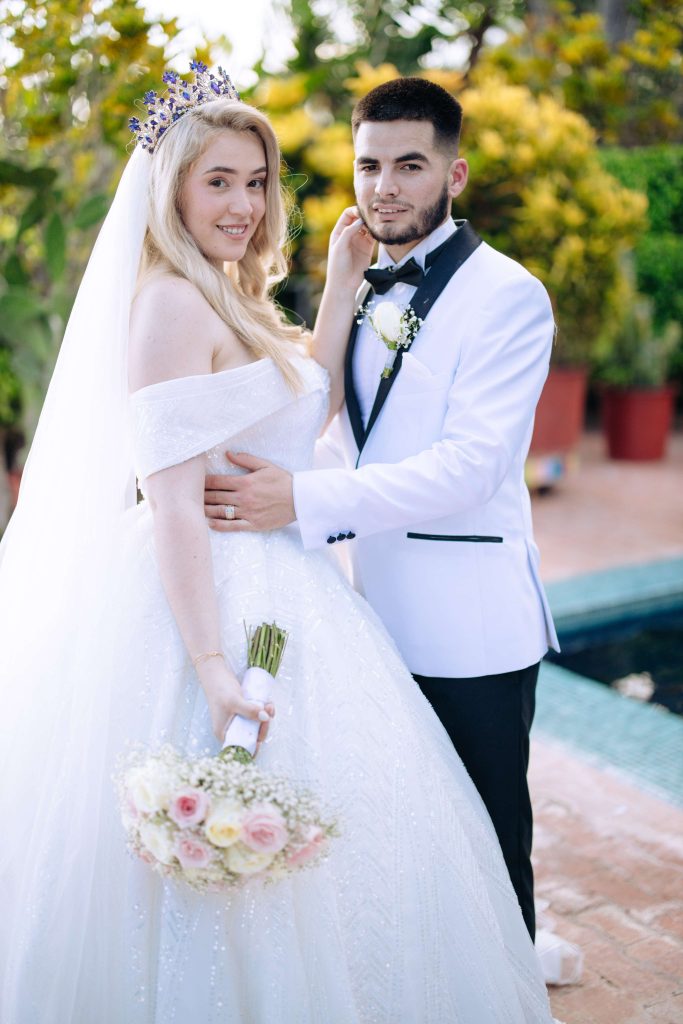 Manuel Antonio Hair and Makeup by Priscilla