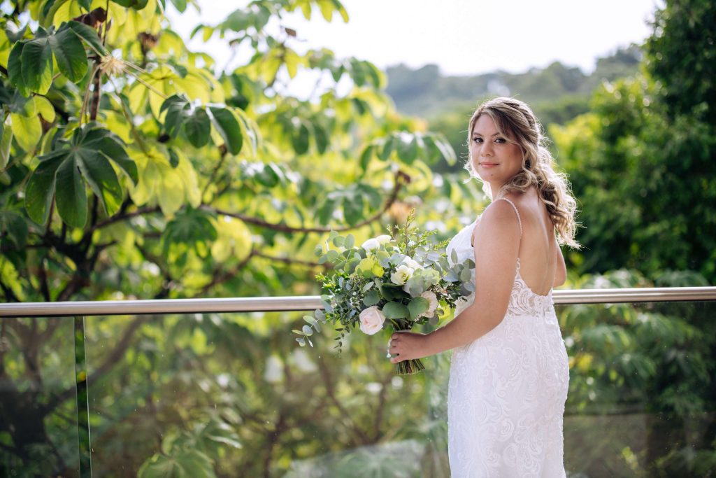 Manuel Antonio Hair and Makeup by Priscilla