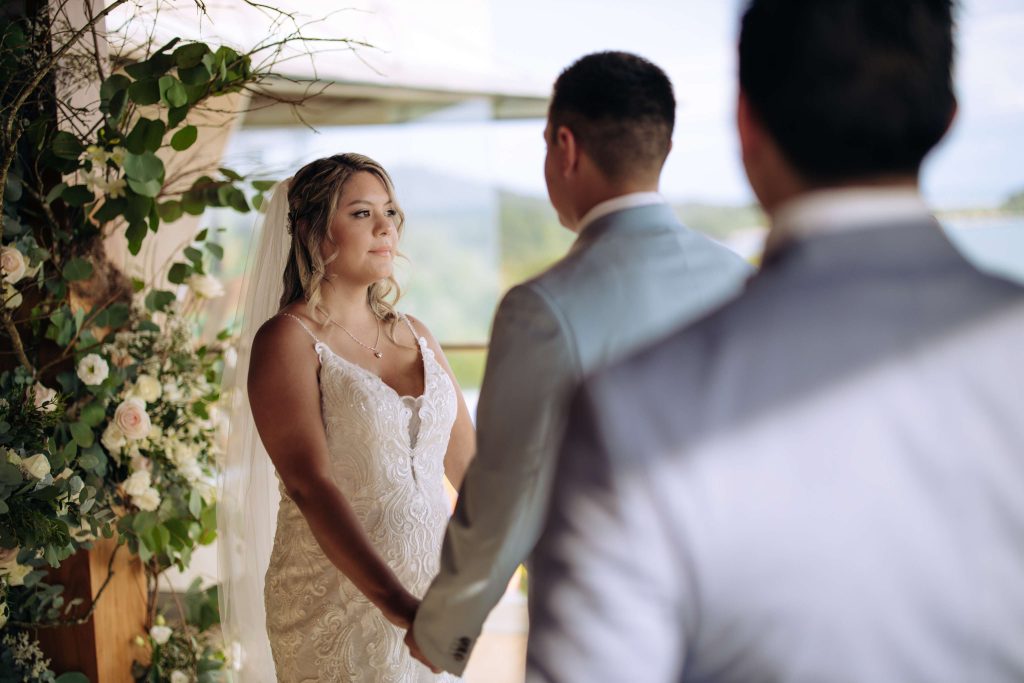 Manuel Antonio Hair and Makeup by Priscilla