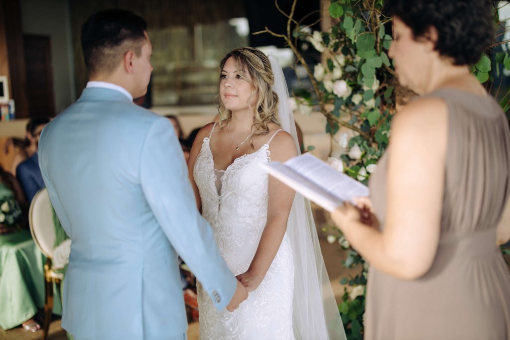 Manuel Antonio Hair and Makeup by Priscilla