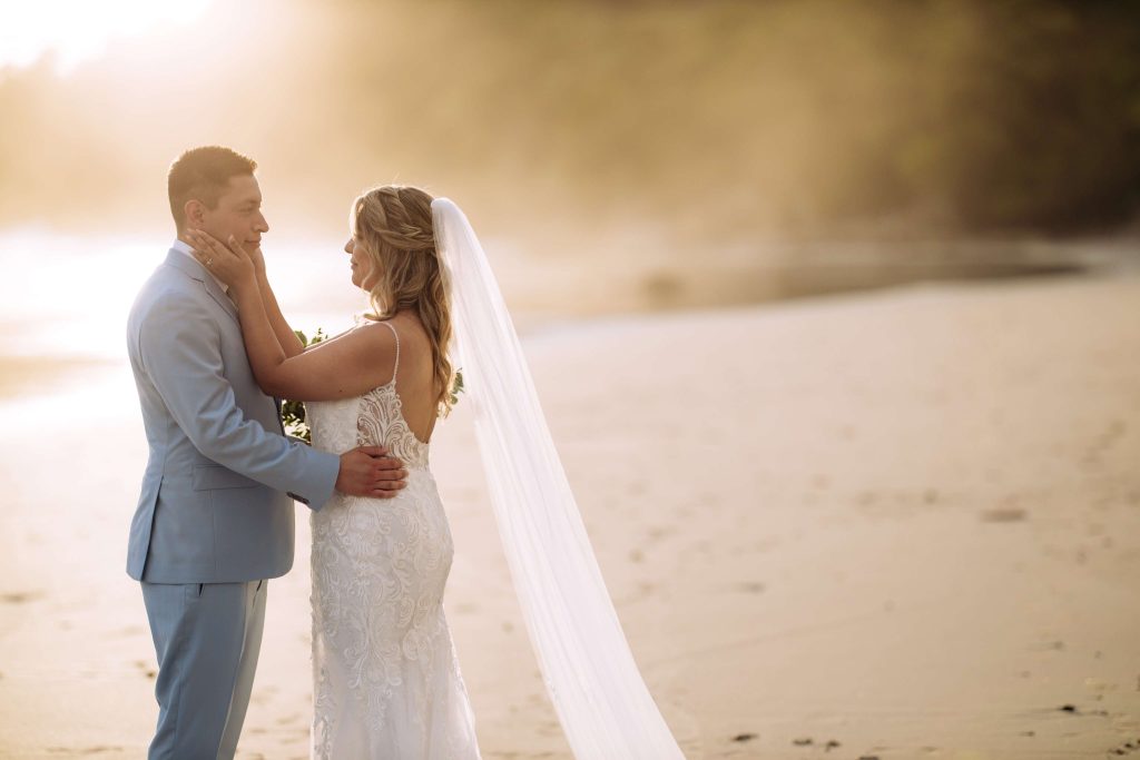 Manuel Antonio Hair and Makeup by Priscilla
