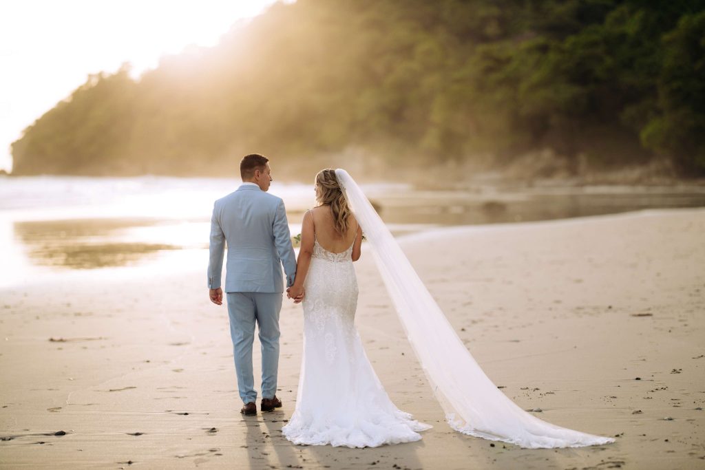 Manuel Antonio Hair and Makeup by Priscilla