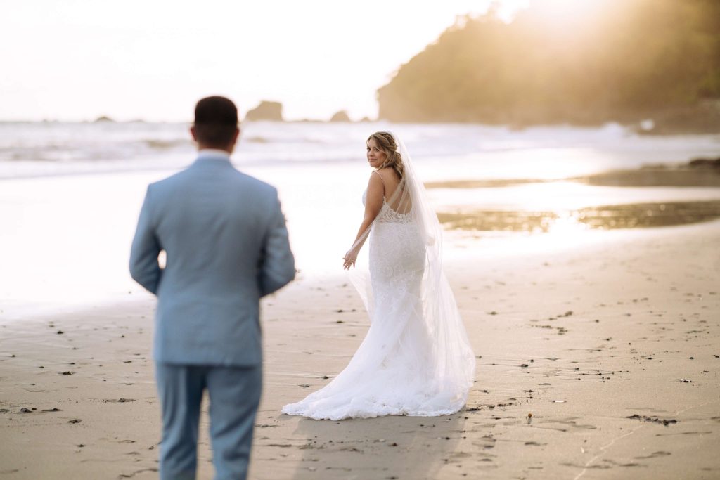 Manuel Antonio Hair and Makeup by Priscilla